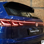Volkswagen Touareg Officially Launched In Malaysia – RM469,990