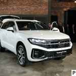 Volkswagen Touareg R-Line Baharu Dilancarkan ke Pasaran Malaysia – RM469,990