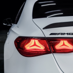 Mercedes-AMG Unveils E 53 Hybrid 4MATIC+ Saloon and Estate