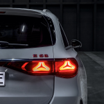 Mercedes-AMG Unveils E 53 Hybrid 4MATIC+ Saloon and Estate