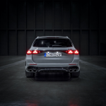 Mercedes-AMG Unveils E 53 Hybrid 4MATIC+ Saloon and Estate