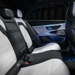 Mercedes-AMG Unveils E 53 Hybrid 4MATIC+ Saloon and Estate