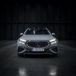 Mercedes-AMG Unveils E 53 Hybrid 4MATIC+ Saloon and Estate