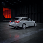 Mercedes-AMG Unveils E 53 Hybrid 4MATIC+ Saloon and Estate