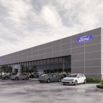 SDAC-Ford Menguasai Pasaran Trak Pikap Malaysia dengan Rekod Jualan