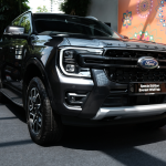SDAC-Ford Dominates Malaysian Pickup Market with Record Sales and Expansion