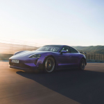 Porsche Taycan Turbo GT Baharu: 0-100km/j dalam 2.2 Saat
