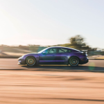 Porsche Taycan Turbo GT Baharu: 0-100km/j dalam 2.2 Saat