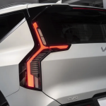Kia EV9 Dinamakan ‘Kereta Terbaik UK 2024’