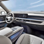 Kia EV9 Dinamakan ‘Kereta Terbaik UK 2024’