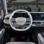 Kia EV9 Crowned ‘UK Car of the Year 2024’