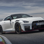 Selamat Tinggal kepada Sebuah Legenda: Nissan GT-R Bersedia untuk Mengakhiri Era R35