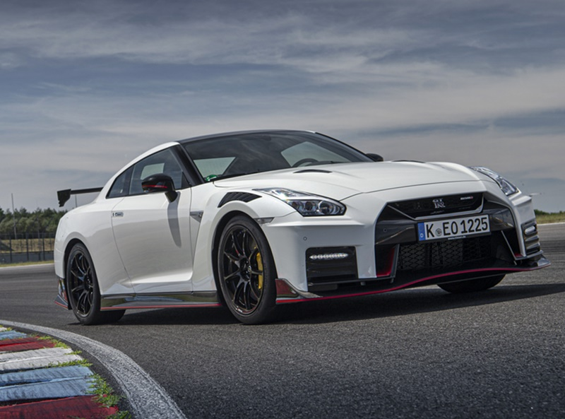 Selamat Tinggal kepada Sebuah Legenda: Nissan GT-R Bersedia untuk Mengakhiri Era R35