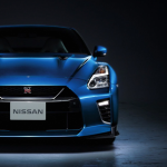 Nissan GT-R Gears Up for Its Final Act: A Limited-Edition Swan Song