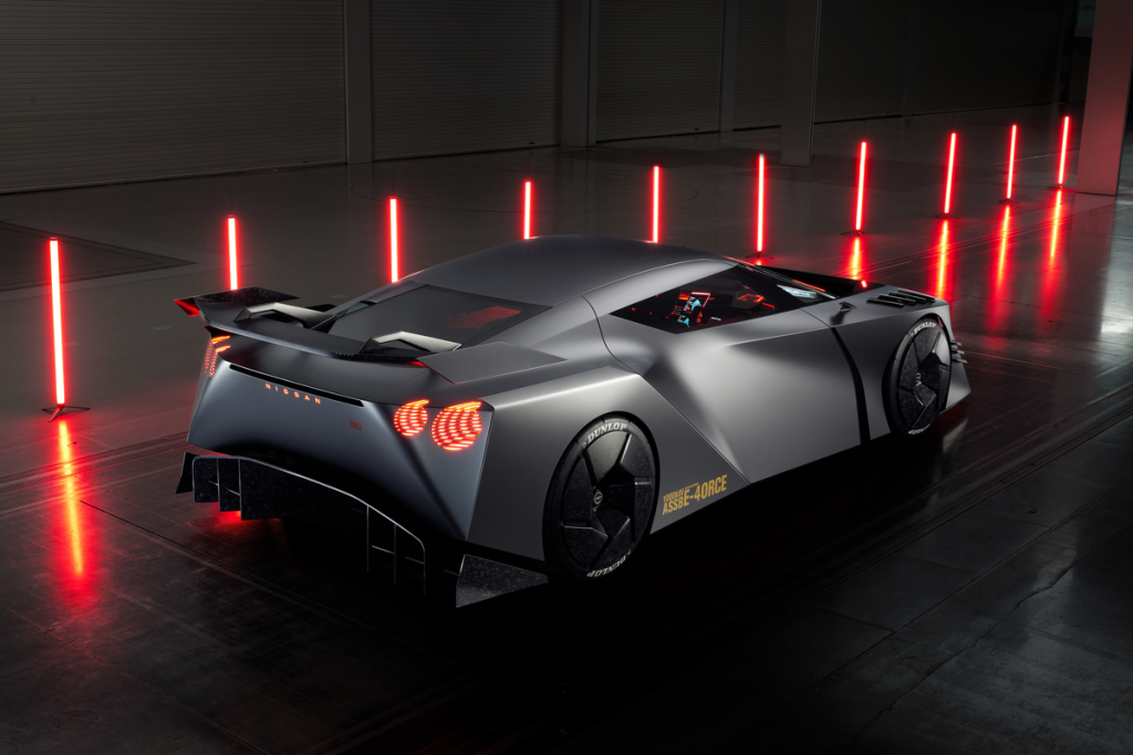 Nissan GT-R Gears Up for Its Final Act: A Limited-Edition Swan Song