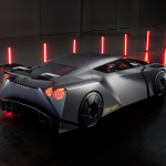 Nissan GT-R Gears Up for Its Final Act: A Limited-Edition Swan Song