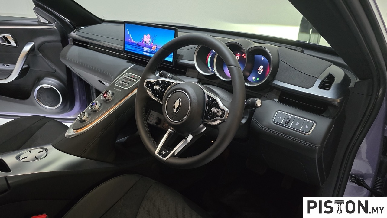 Euro NCAP: Kawalan Fizikal Mendapat Penilaian Keselamatan yang Lebih Baik di Eropah