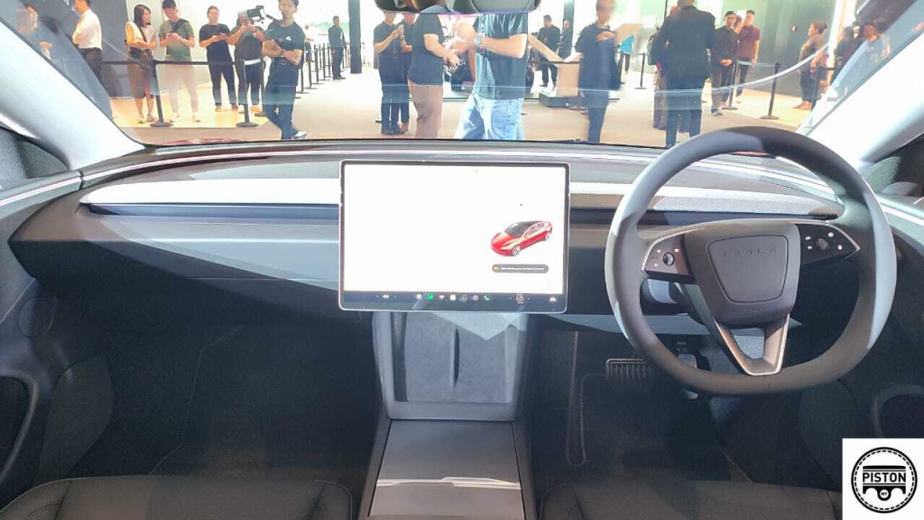 Euro NCAP: Kawalan Fizikal Mendapat Penilaian Keselamatan yang Lebih Baik di Eropah