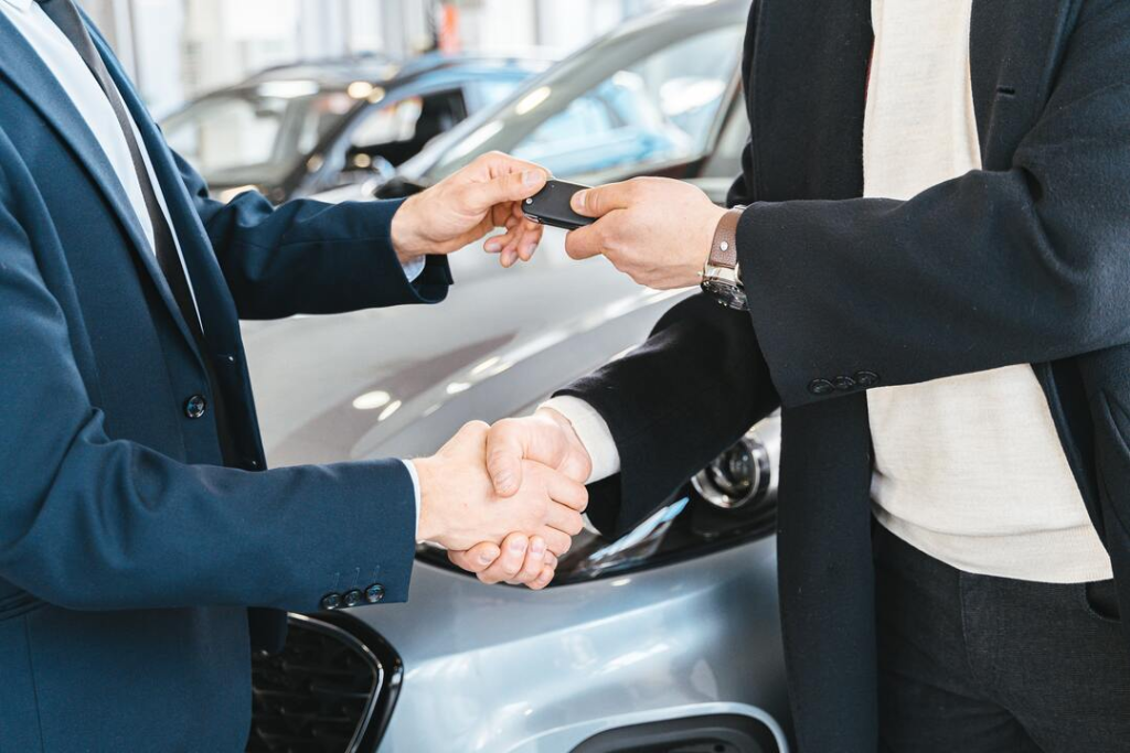 Ministry Commences Feasibility Study on Lemon Law