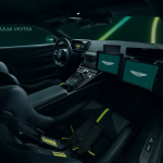 Aston Martin Vantage Terpantas: Kereta Keselamatan Rasmi FIA Untuk F1