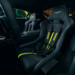 Aston Martin Vantage Terpantas: Kereta Keselamatan Rasmi FIA Untuk F1