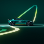 Aston Martin Vantage Terpantas: Kereta Keselamatan Rasmi FIA Untuk F1