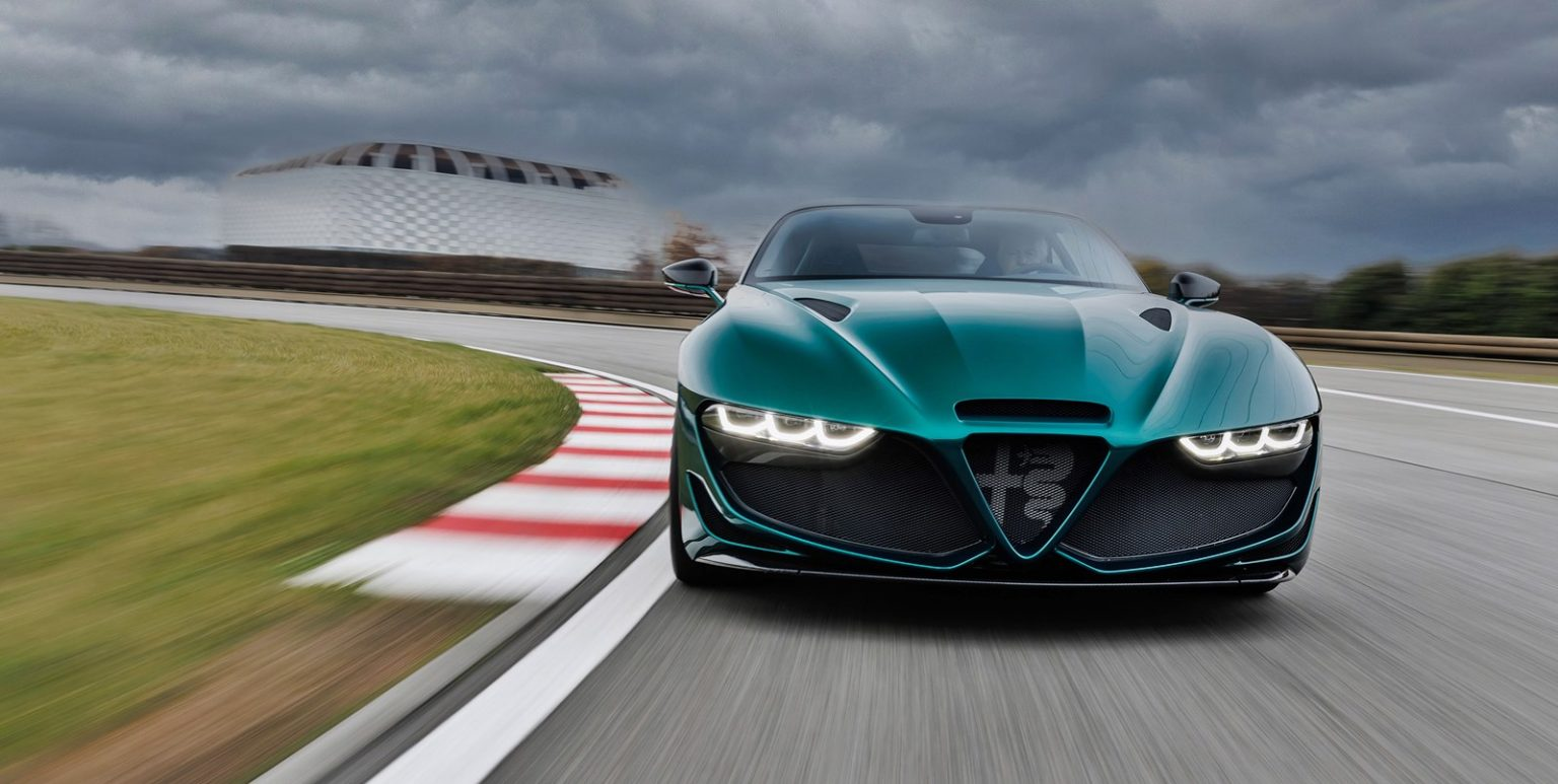 Stellantis Invests Billions in Internal Combustion Engines Amid EV Shift