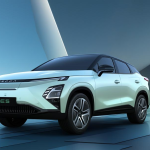 Chery Malaysia Melancarkan Omoda E5 EV – RM146,800