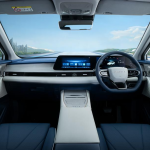 Chery Malaysia Melancarkan Omoda E5 EV – RM146,800