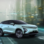 Chery Malaysia Melancarkan Omoda E5 EV – RM146,800