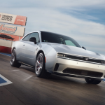Dodge Charger Daytona Elektrik Membuat Debut Rasmi dengan 670hp!