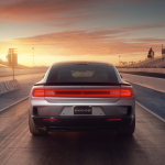 Dodge Charger Daytona Elektrik Membuat Debut Rasmi dengan 670hp!