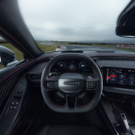 Dodge Charger Daytona Elektrik Membuat Debut Rasmi dengan 670hp!