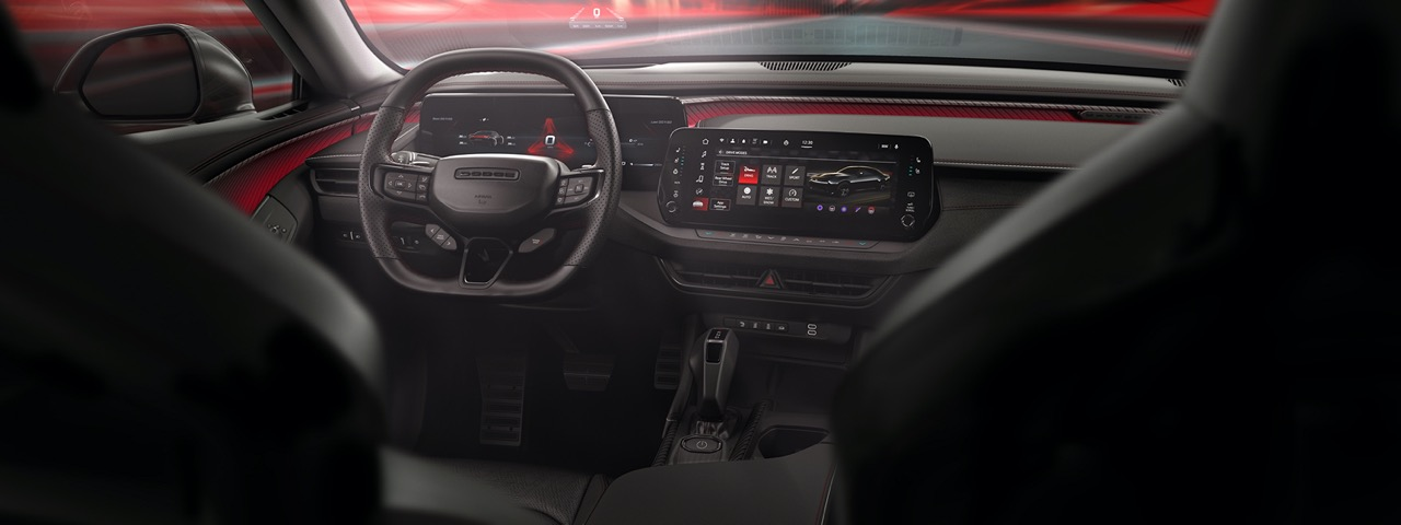 Dodge Charger Daytona Elektrik Membuat Debut Rasmi dengan 670hp!