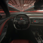 Dodge Charger Daytona Elektrik Membuat Debut Rasmi dengan 670hp!