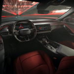 Dodge Charger Daytona Elektrik Membuat Debut Rasmi dengan 670hp!