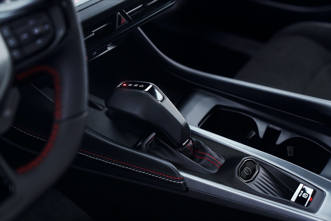 Dodge Charger Daytona Elektrik Membuat Debut Rasmi dengan 670hp!
