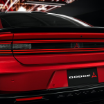 Dodge Charger Daytona Elektrik Membuat Debut Rasmi dengan 670hp!