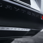 Dodge Charger Daytona Elektrik Membuat Debut Rasmi dengan 670hp!