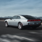 Dodge Charger Daytona Elektrik Membuat Debut Rasmi dengan 670hp!