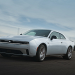 Dodge Charger Daytona Elektrik Membuat Debut Rasmi dengan 670hp!