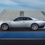 Dodge Charger Daytona Elektrik Membuat Debut Rasmi dengan 670hp!