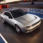 Dodge Charger Daytona Elektrik Membuat Debut Rasmi dengan 670hp!