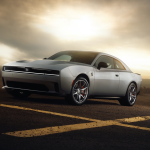 Dodge Charger Daytona Elektrik Membuat Debut Rasmi dengan 670hp!