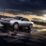 Dodge Charger Daytona Elektrik Membuat Debut Rasmi dengan 670hp!