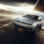 Dodge Charger Daytona Elektrik Membuat Debut Rasmi dengan 670hp!