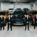 SDAC Lancarkan Program Jaminan bagi Model Ford Terpakai