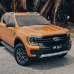 SDAC Lancarkan Program Jaminan bagi Model Ford Terpakai