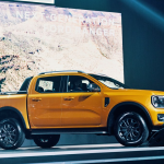 SDAC Lancarkan Program Jaminan bagi Model Ford Terpakai