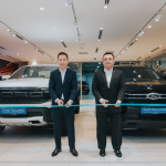SDAC Launches Assurance Programme for Pre-Owned Ford Models